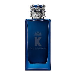 Dolce & Gabbana K by Dolce&Gabbana Intense - 50 ML Eau de Parfum Perfumes Homens