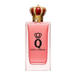 Dolce & Gabbana Q by Dolce & Gabbana Intense - 30 ML Eau de Parfum Perfumes Mulher
