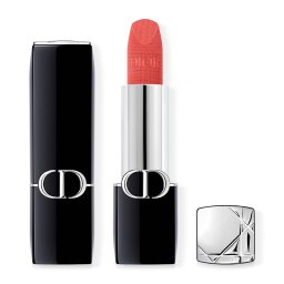 Dior Batom ROUGE DIOR BATOM - CONFORTO E LONGA DURAÇÃO - TRATAMENTO FLORAL HIDRATANTE _772 CLASSIC ROSEWOOD ATERCIOPELADO