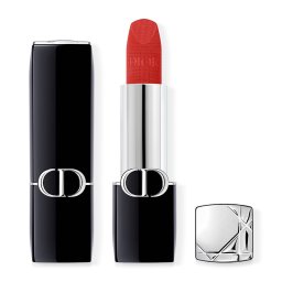 Dior Batom ROUGE DIOR BATOM - CONFORTO E LONGA DURAÇÃO - TRATAMENTO FLORAL HIDRATANTE _866 TOGETHER ATERCIOPELADO