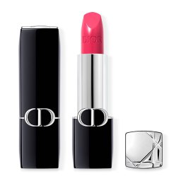 Dior Batom ROUGE DIOR BATOM - CONFORTO E LONGA DURAÇÃO - TRATAMENTO FLORAL HIDRATANTE _678 CULTE SATINADO