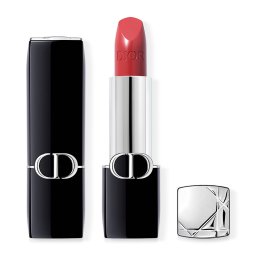 Dior Batom ROUGE DIOR BATOM - CONFORTO E LONGA DURAÇÃO - TRATAMENTO FLORAL HIDRATANTE _720 ICONE SATINADO