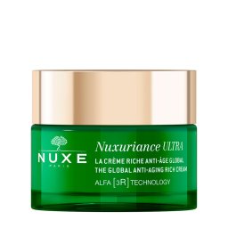 Nuxe Facial Nuxuriance Ultra La Créme Creme Rico Antienvelhecimento Global