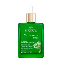 Nuxe Facial Nuxuriance Ultra Le Sérum Sérum antienvelhecimento, corretor de manchas escuras