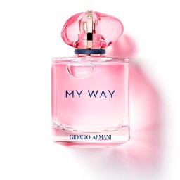 Armani My Way Nectar - 90 ML Eau de Parfum Perfumes Mulher