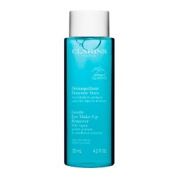 Clarins Contorno dos olhos Démaquillant Douceur Yeux Removedor de maquiagem para olhos sensíveis