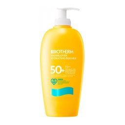Biotherm Protetor solar Corpo Lait Solaire Hydratant SPF50+