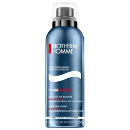 Biotherm Homme Cosméticos Faciais Homem Mousse Rasage
