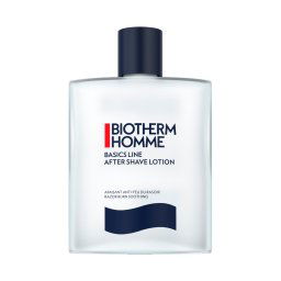 Biotherm Homme Linhas de Banho Masculino Anti Feu Du Rasoir Pós-barba para pele normal