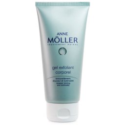 Anne Möller Cuidados Corporais Gel Exfoliant Corporel