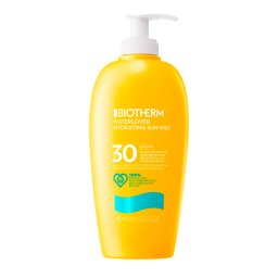 Biotherm Protetor solar Corpo Sun Lait Solaire SPF30
