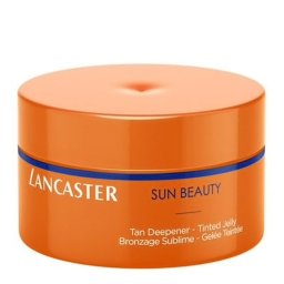 Lancaster Protetor solar Corpo Sun Beauty Tan Deepener Tinted