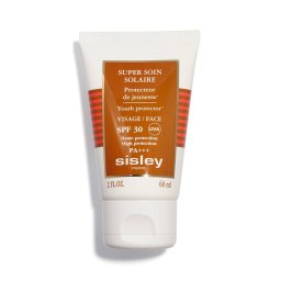 Sisley Protetor solar facial Super Soin Solaire Visage SPF 30