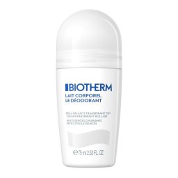 Biotherm Cuidados Corporais Le Déodorant by Lait Corporel Leite Corporal