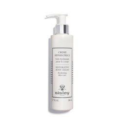 Sisley Cuidados Corporais Creme Reparatrice Soin Hydratant Pour le Corps Creme Hidratante Reparador