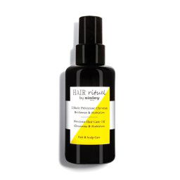 Hair Rituel By Sisley Tratamento capilar Huile Précieuse Cheveux