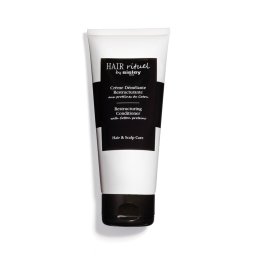 Hair Rituel By Sisley Condicionadores Crème Démêlante Restructurante aux Protéines de Coton