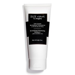 Hair Rituel By Sisley Shampoos Soin Lavant Revitalisant Volumateur à l'huile de Camélia