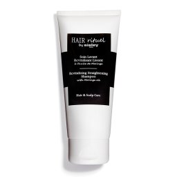 Hair Rituel By Sisley Shampoos Soin Lavant Revitalisant Lissant à l'Huile de Moringa