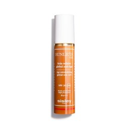 Sisley Protetor solar facial Sunleya G.E. Soin Solaire Global Anti-Age SPF30