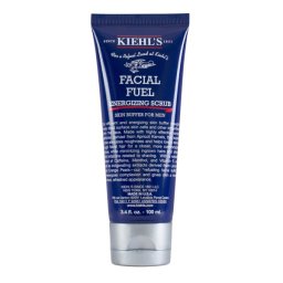 Kiehl's Cosméticos Faciais Homem Facial Fuel Energizing Scrub