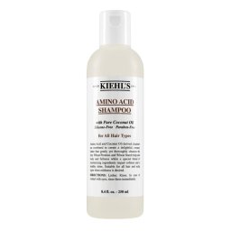 Kiehl's Shampoos Amino Acid Shampoo Shampoo sem silicone