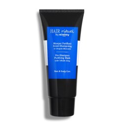 Hair Rituel By Sisley Shampoos Masque Purifiant Avant-Shampoing