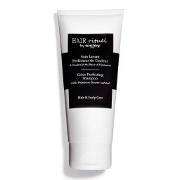 Hair Rituel By Sisley Shampoos Soin Lavant Perfecteur De Couleur À L'extrait De Fleur D'hibiscus