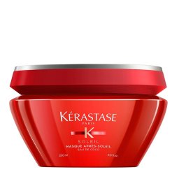 Kérastase Máscaras Profissionais Masque Aprés-Soleil UV Defense