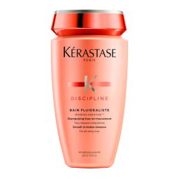 Kérastase Shampoos Profissionais Discipline Bain Fluidealiste