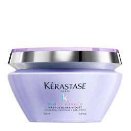 Kérastase Máscaras Profissionais Blond Absolu Masque Ultra-Violet