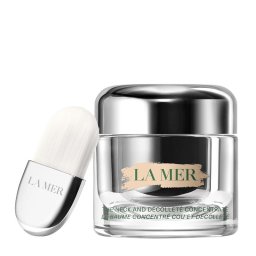 La Mer Cuidados Corporais Neck and Decollete Concentrate Pescoço e decote concentrados