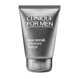 Clinique For Men Cosméticos Faciais Homem Face Scrub