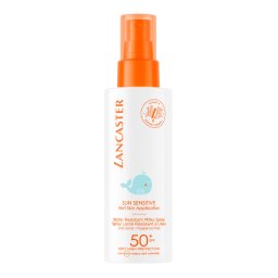 Lancaster Protetor solar Corpo Delicate Skin Kid Milk Spray SPF50+
