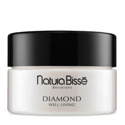 Natura Bissé Cuidados Corporais Diamond Well-Living The Body Cream Creme Corporal Revitalizante