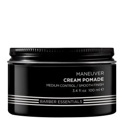 Redken Fixadores e Acabamentos Maneuver Cream Pomade