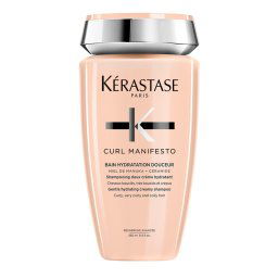 Kérastase Shampoos Curl Manifesto Bain Hydratation Douceur Shampoo