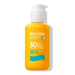 Biotherm Protetor solar Corpo Waterlover Sun Milk SPF30