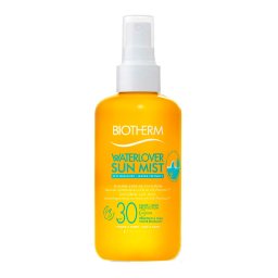 Biotherm Protetor solar Corpo Waterlover Sun Mist SPF30