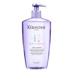 Kérastase Shampoos Blond Absolu Bain Lumiere