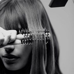 Hair Rituel By Sisley Tratamento capilar La Creme 230 Tratamento Capilar Reparador