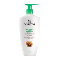 Collistar Cuidados Corporais Sublime Melting Milk