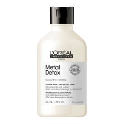 Loreal Professionnel Shampoos Metal Detox Shampoo