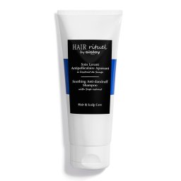 Hair Rituel By Sisley Shampoos Soin Lavant Antipelliculaire Apaisant