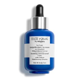Hair Rituel By Sisley Tratamento capilar La Cure Antipelliculaire Apaisante