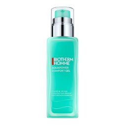 Biotherm Homme Cremes hidratantes para homens Aquapower Confort Gel Dry Skin