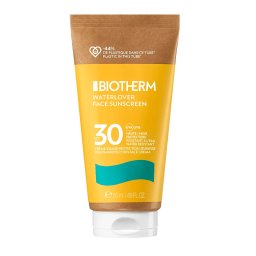 Biotherm Protetor solar facial Waterlover Face Sunscreen SPF30