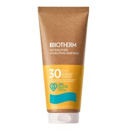 Biotherm Protetor solar facial Waterlover Hydrating Sun Milk SPF30
