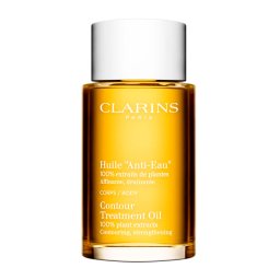 Clarins Cuidados Corporais Huile "Anti-Eau" Óleo Essencial Corporal