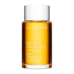 Clarins Cuidados Corporais Huile "Relax" Óleo Corporal Relaxante